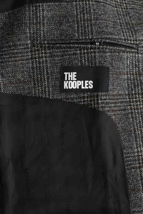 Veste The Kooples  Gris