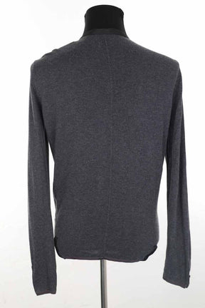 Gilets The Kooples  Gris