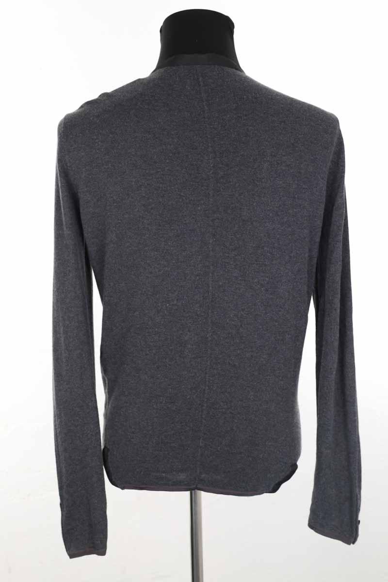 Gilets The Kooples  Gris