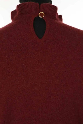 Pull Eric Bompard  Bordeaux