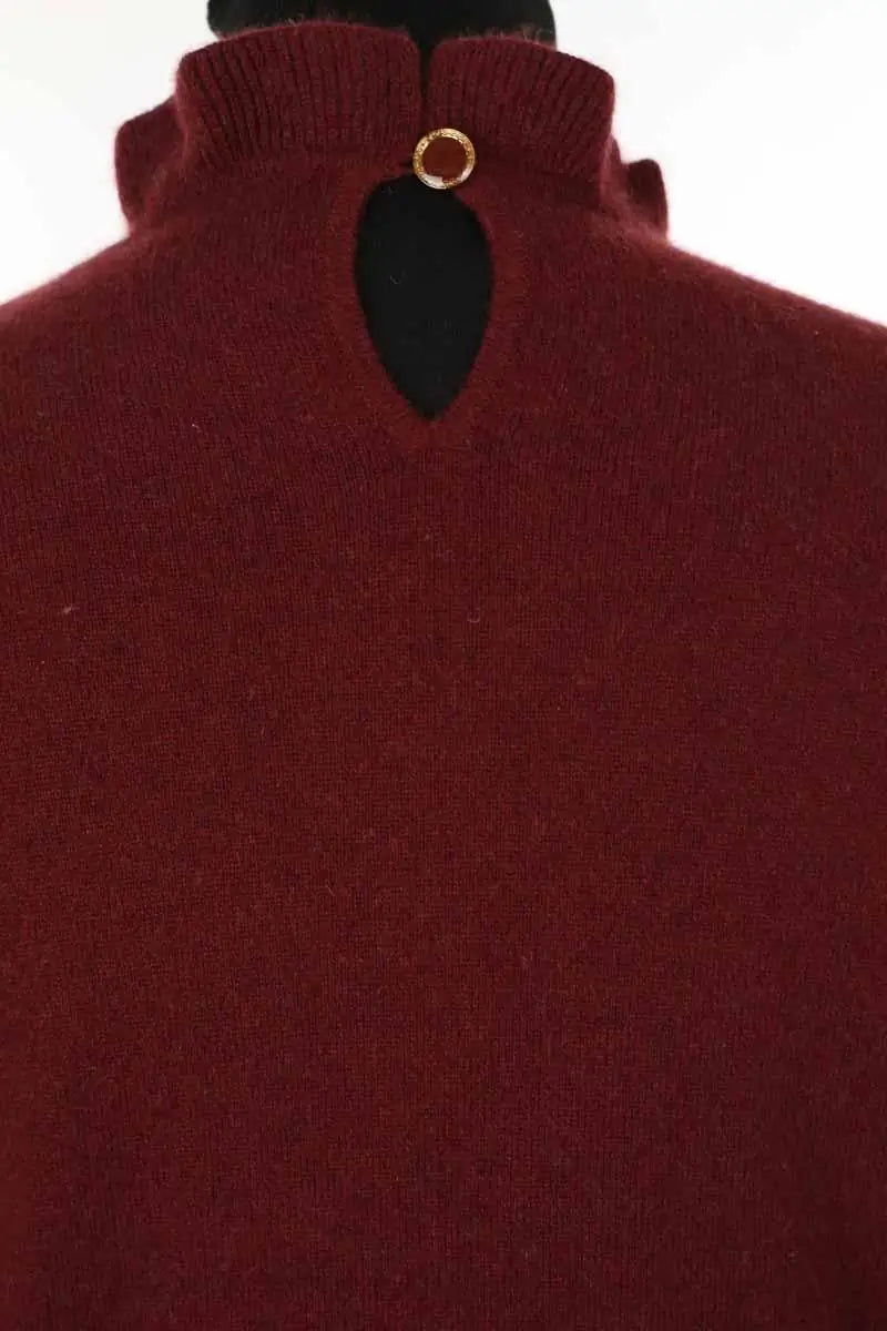 Pull Eric Bompard  Bordeaux