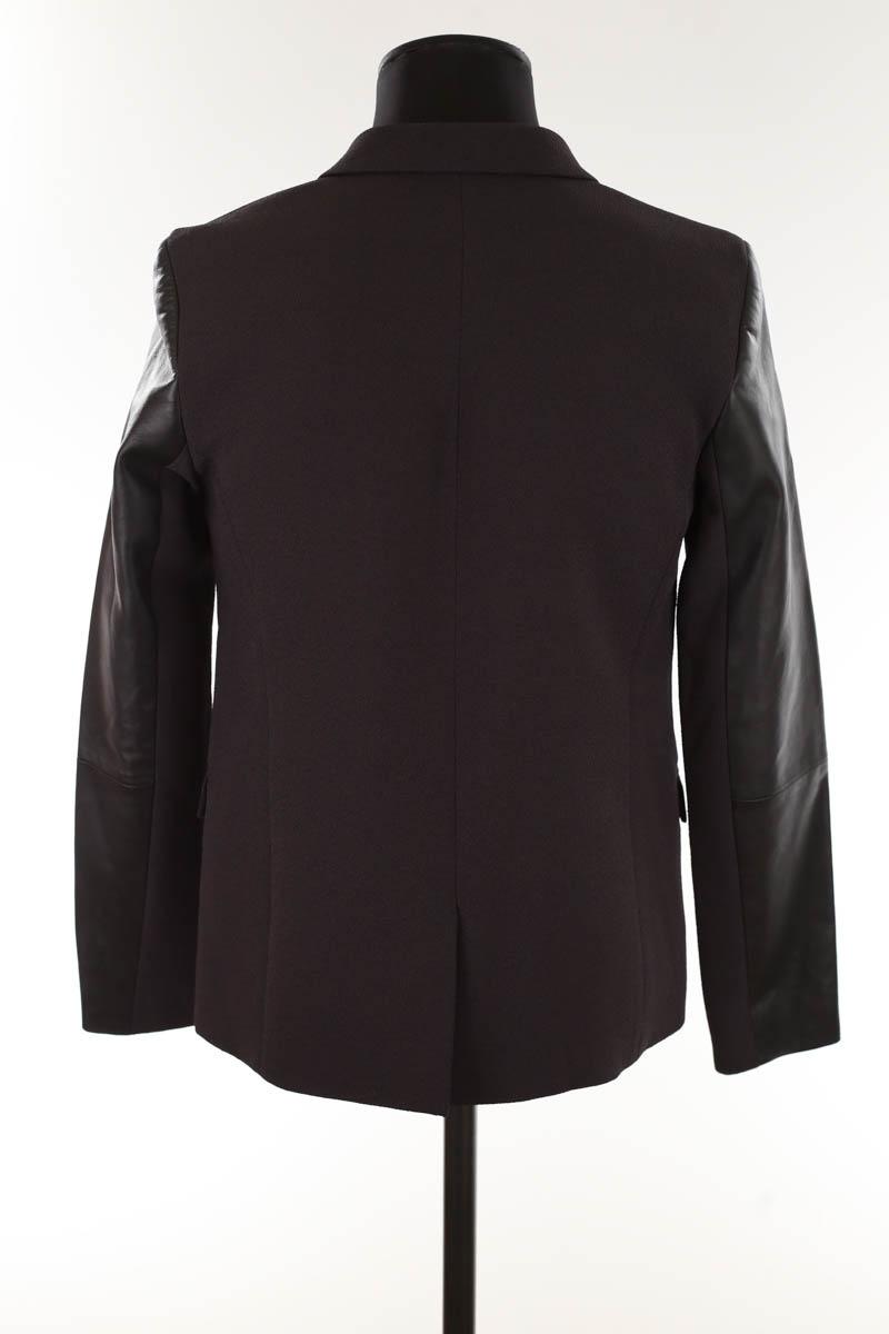 Veste de tailleur The Kooples  Noir