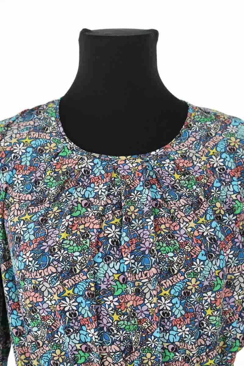 Mini Zadig & Voltaire  Multicolore