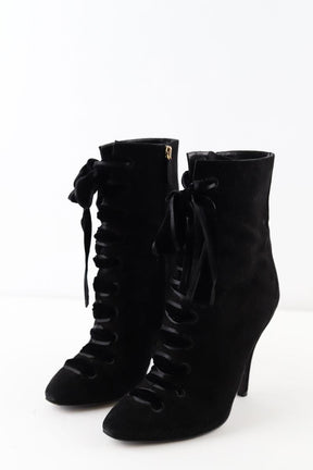 Boots Gucci  Noir