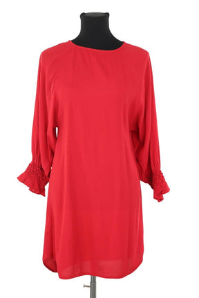 Mini Maje  Rouge