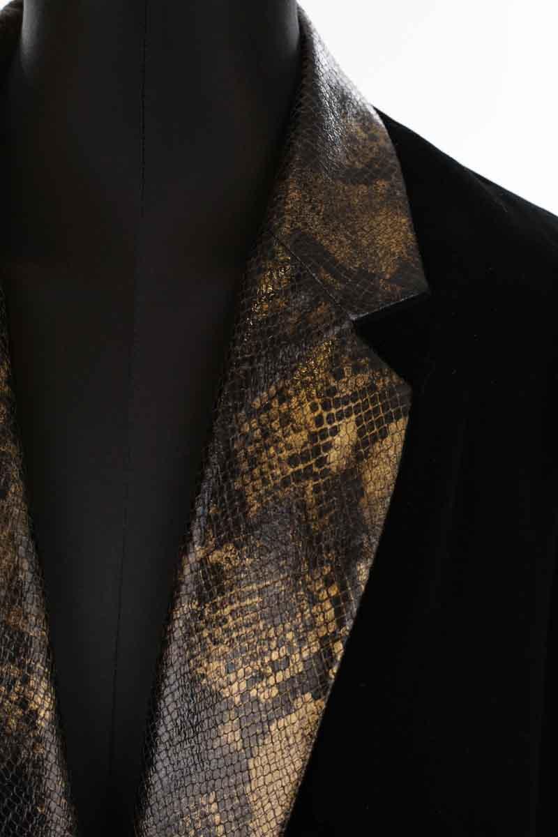 Blazers Modetrotter  Noir