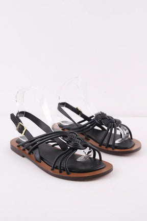 Sandales Soeur  Noir