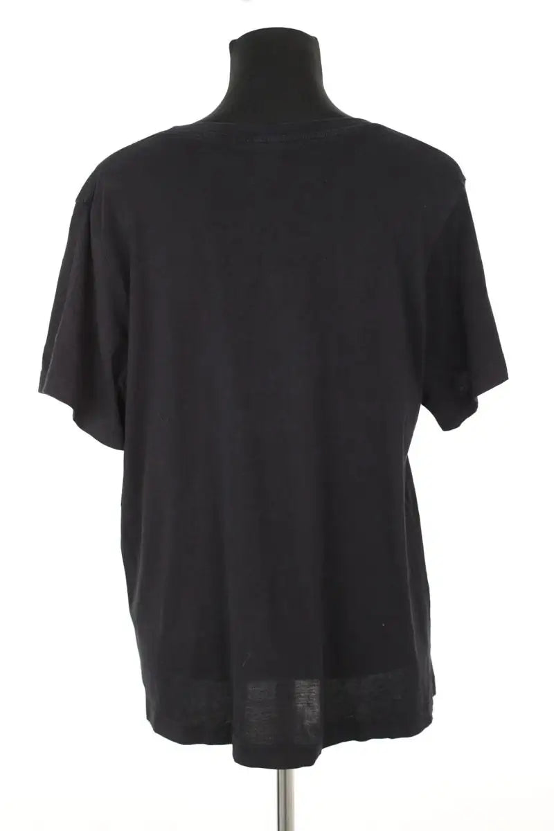 T-shirt Arket  Noir