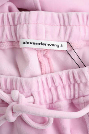 Sport Alexander Wang  Rose