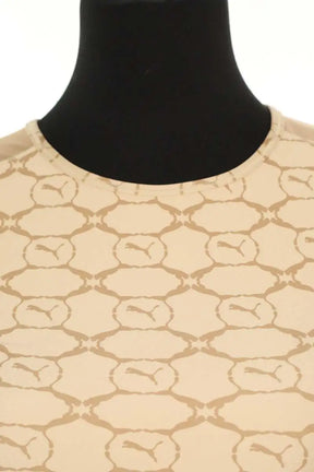 Body Puma  Beige