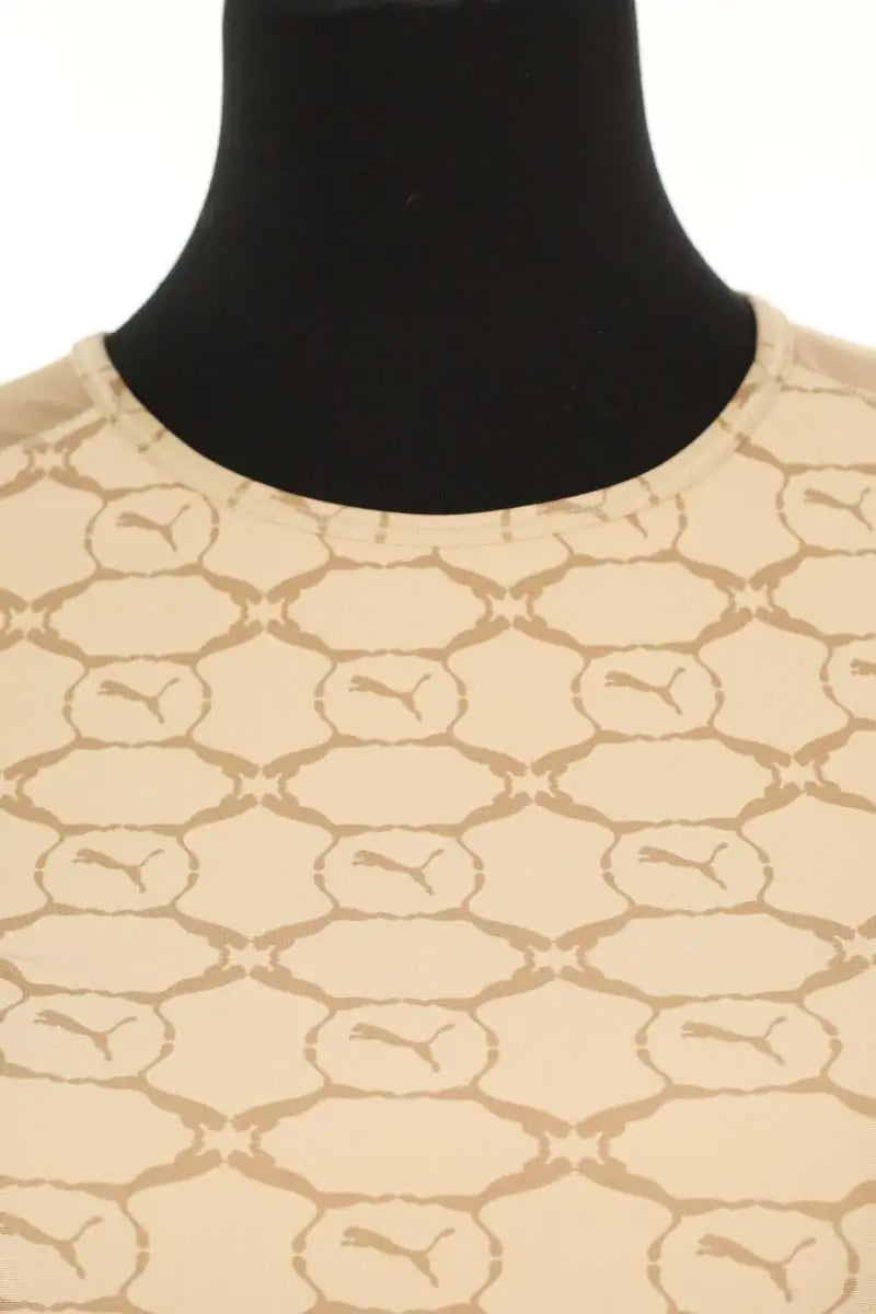 Body Puma  Beige