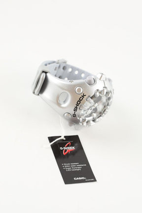 Montre CASIO  Argent