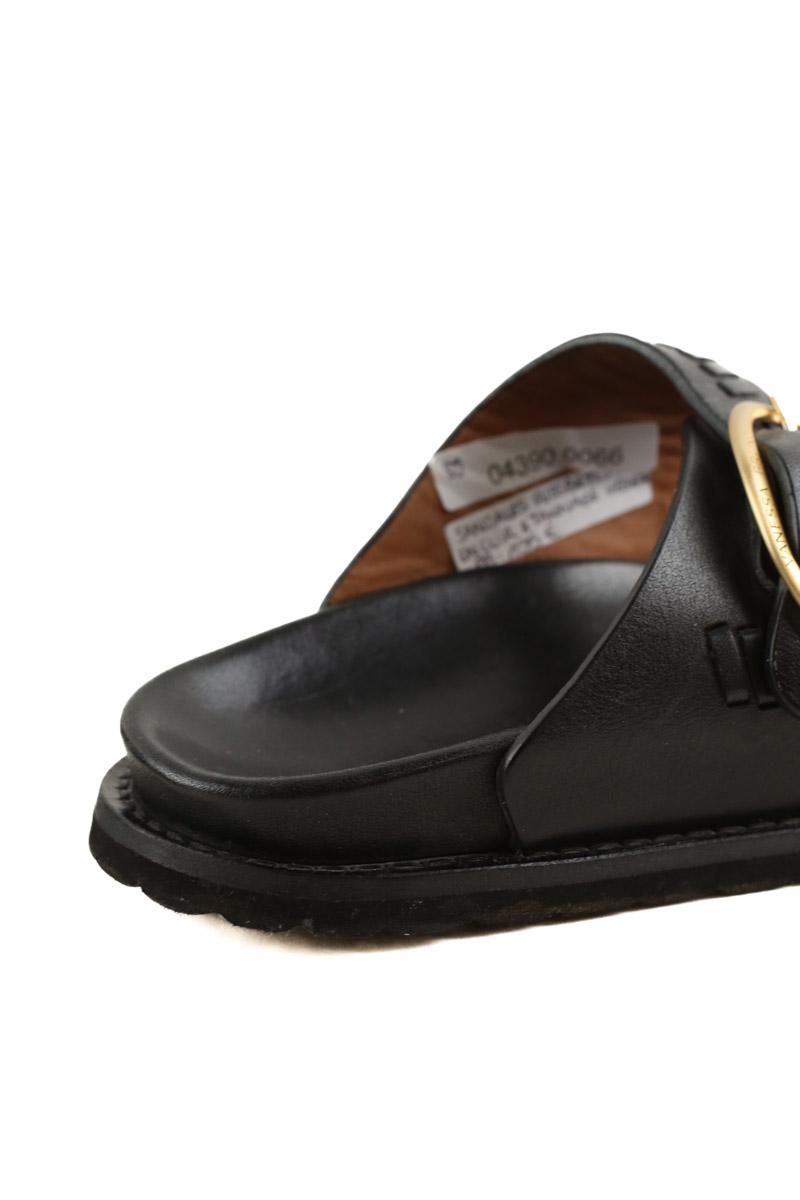 Mules Vanessa Bruno  Noir