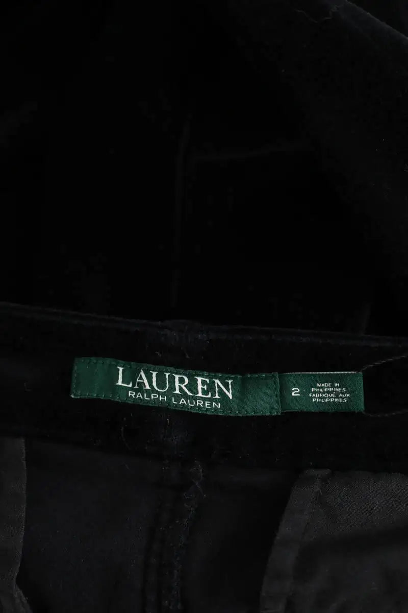 Pantalon court Ralph Lauren  Marine