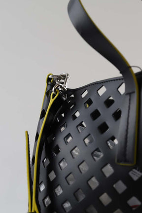 Cabas Bimba y Lola  Noir