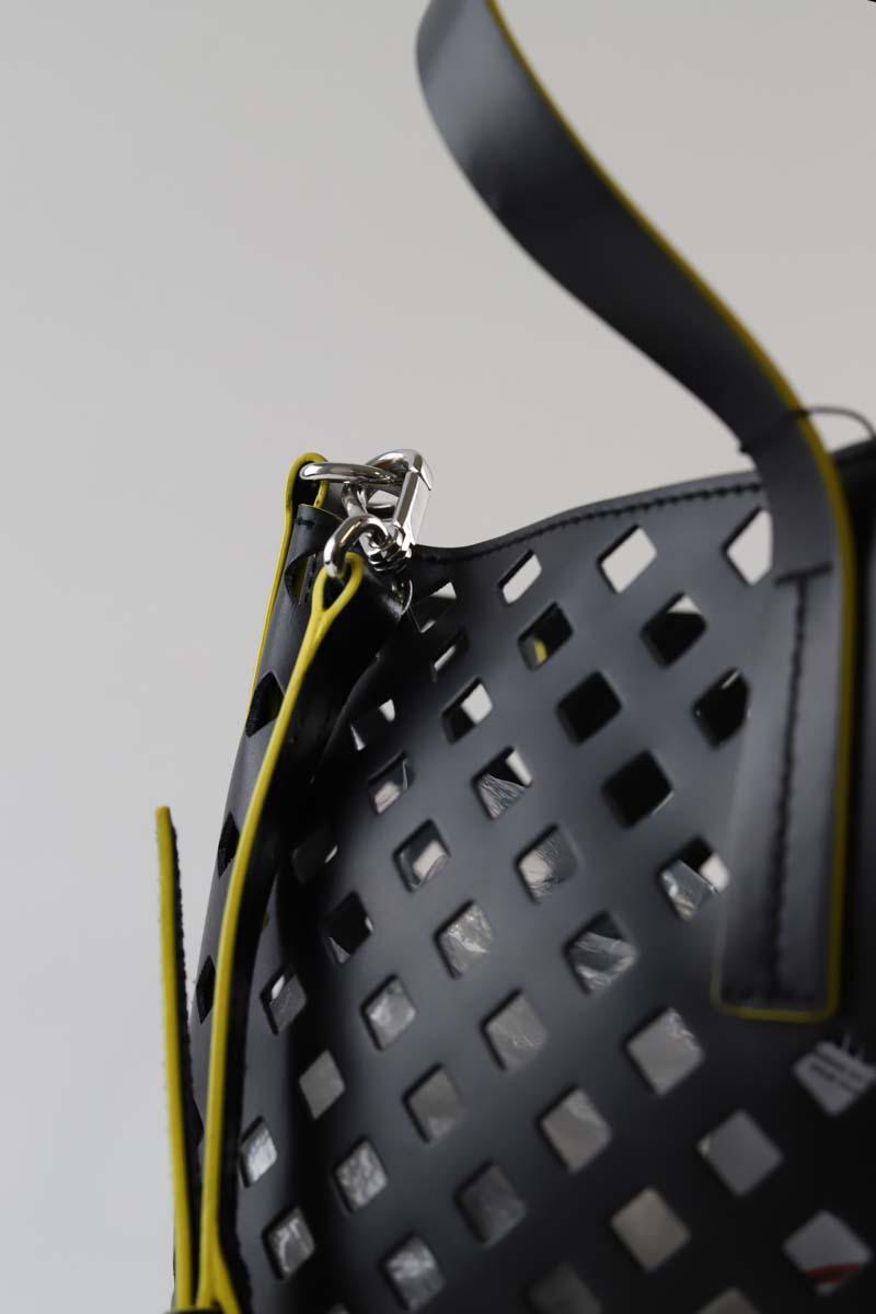 Cabas Bimba y Lola  Noir