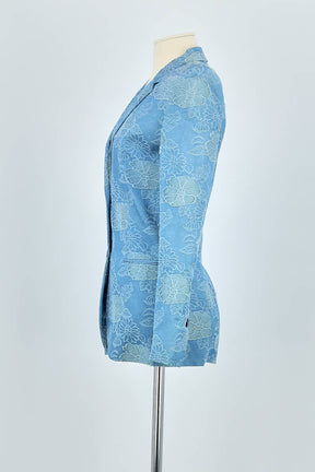 Blazers Barbara Bui  Bleu