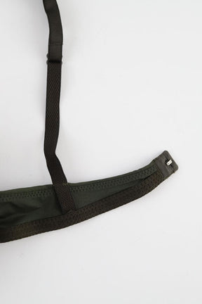 Soutien-gorge La Perla  Kaki