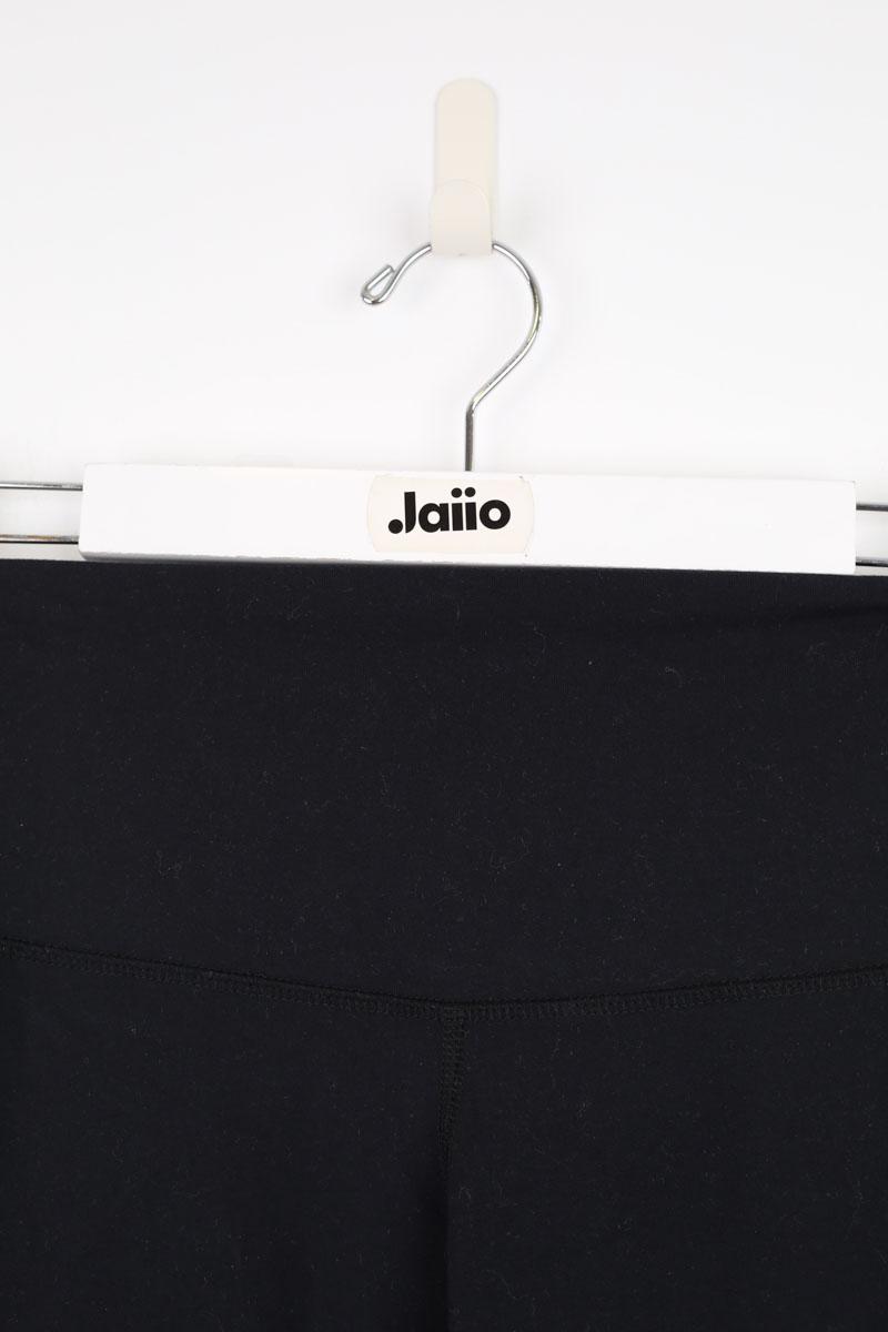 Leggings Ana Heart  Noir