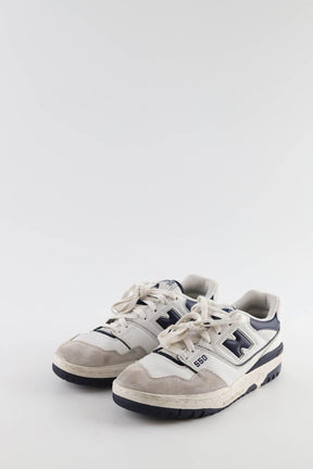 Baskets New Balance  Blanc