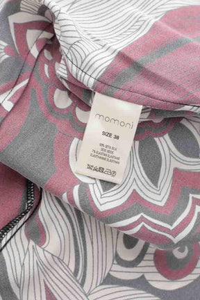 Chemises Momoni  Marron