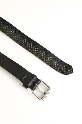 Ceinture Zadig & Voltaire  Noir