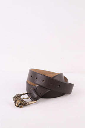 Ceinture Tod's  Marron
