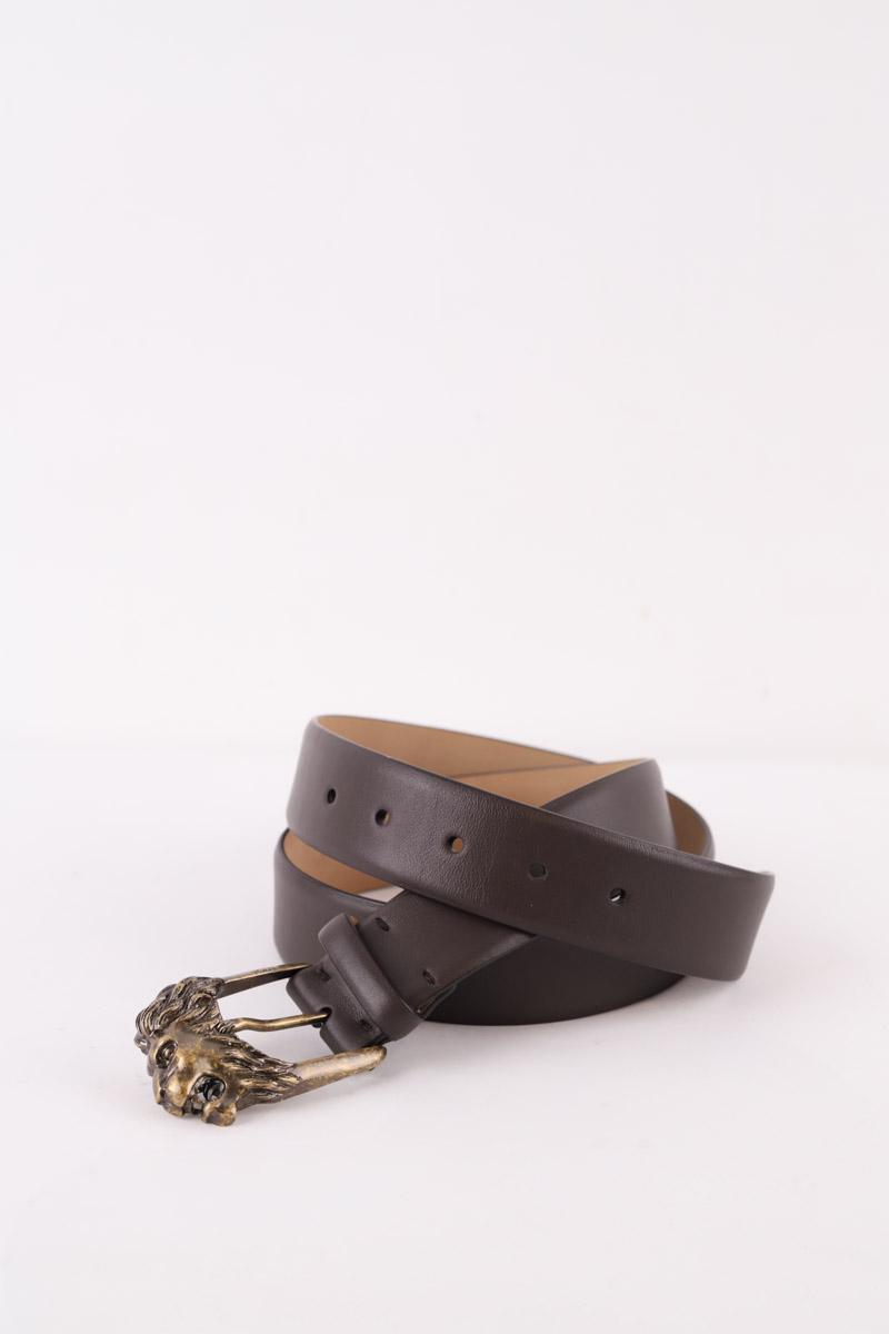 Ceinture Tod's  Marron