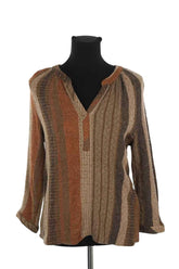 Top Other Brand  Marron