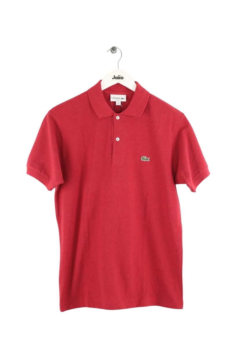 Polo Lacoste  Bordeaux