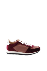Baskets LK Bennett  Bordeaux