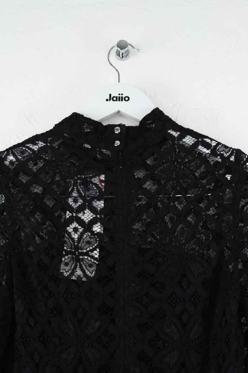 Mini Claudie Pierlot  Noir