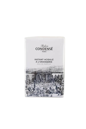 Parfum Condensé  Blanc