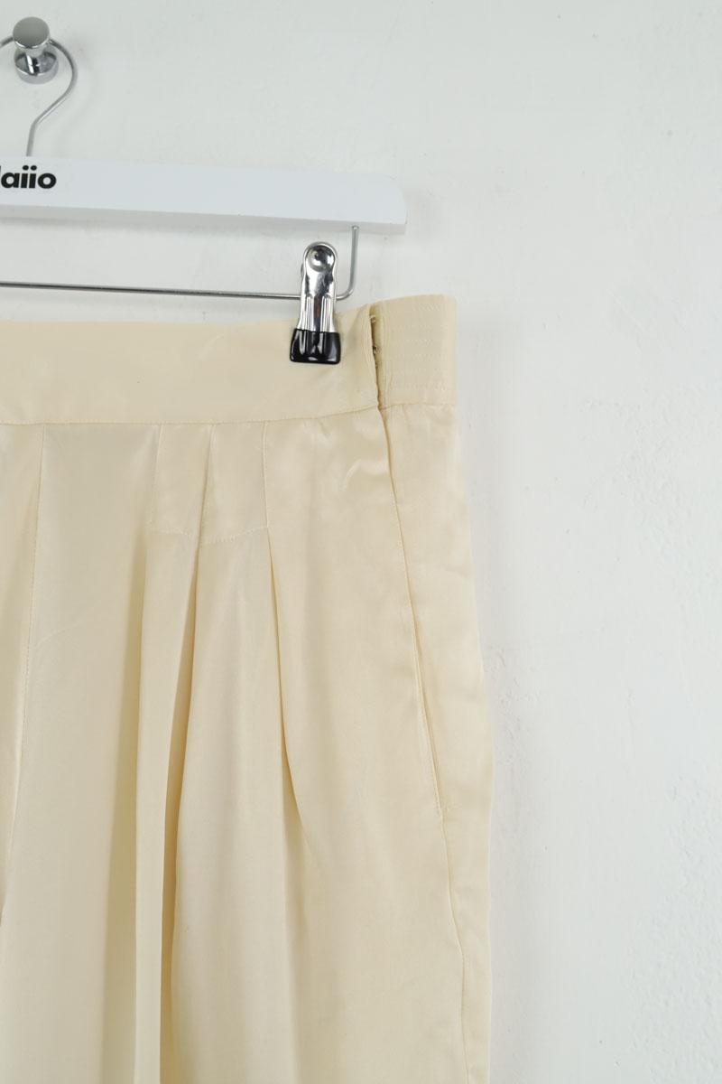 Droit Paule Ka  Beige