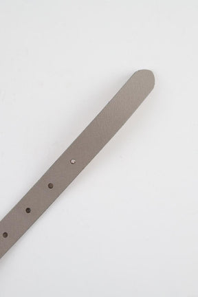 Ceinture Gerard Darel  Gris