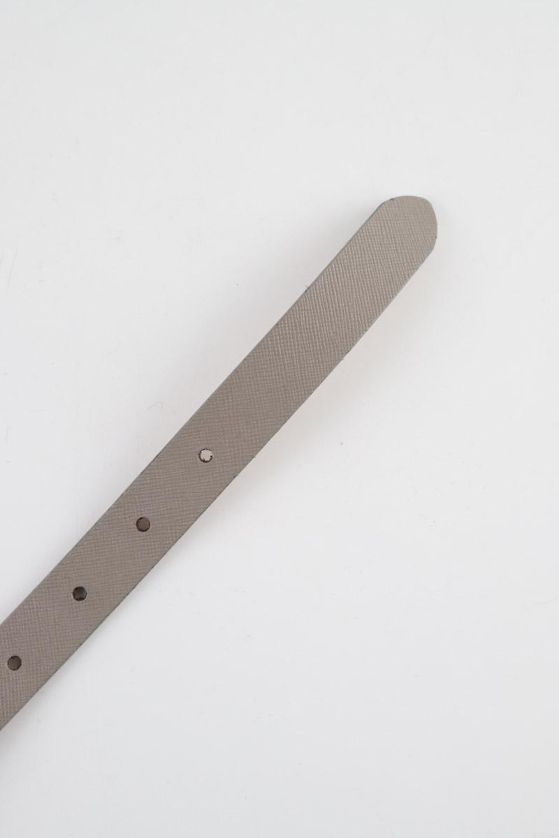 Ceinture Gerard Darel  Gris