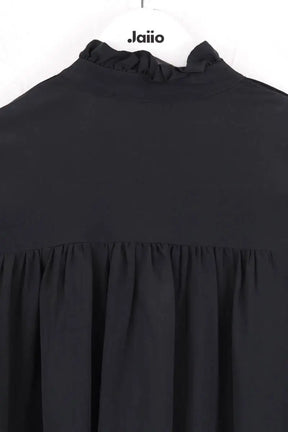 Blouse Gerard Darel Noir en Viscose
