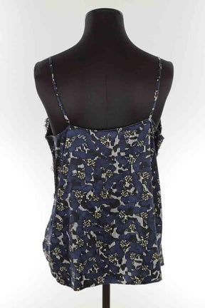 Top Dorothée Schumacher  Bleu