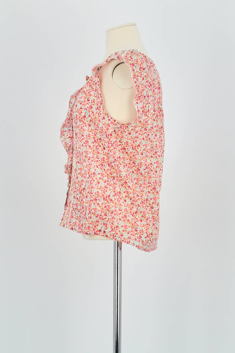 T-shirts Gerard Darel  Rose