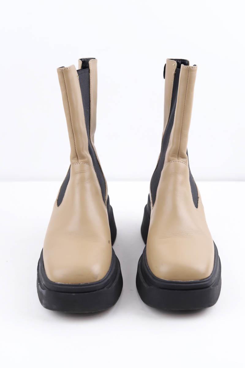 Autres Vagabond  Beige