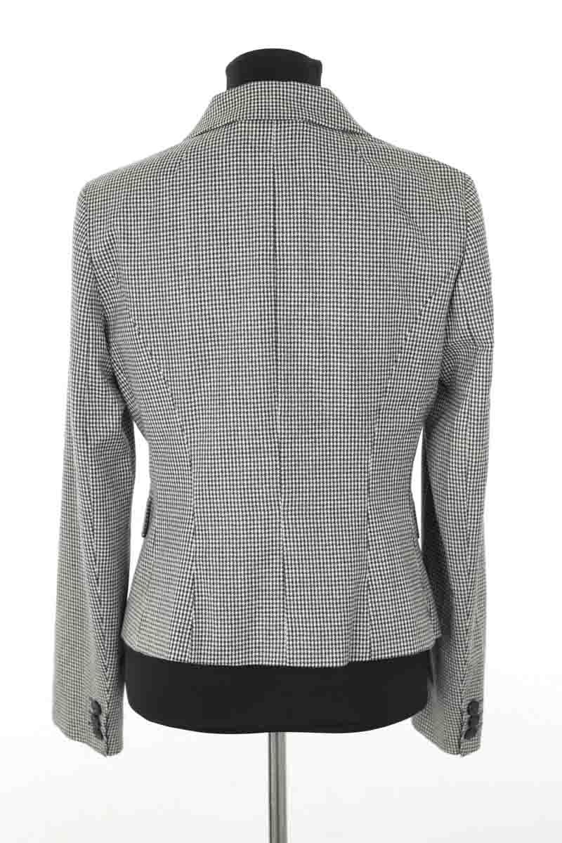 Veste Max Mara  Noir