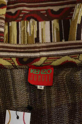Gilet Kenzo  Multicolore
