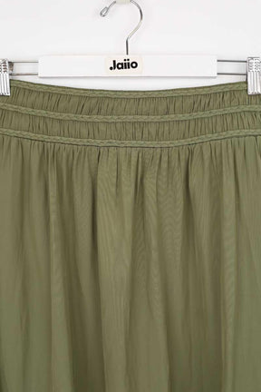 Mi-longueur Berenice  Kaki