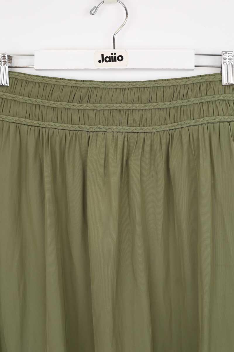 Mi-longueur Berenice  Kaki