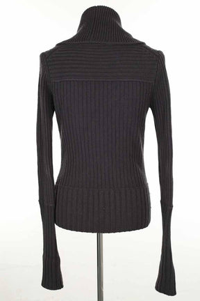 Gilets Club Monaco  Gris