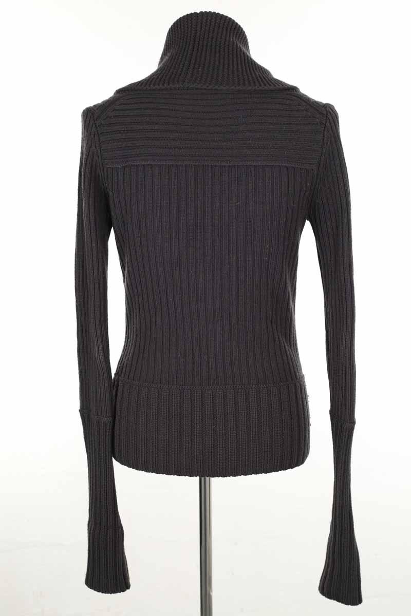 Gilets Club Monaco  Gris