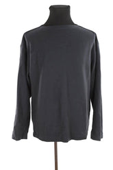 Sweatshirts Lemaire  Noir