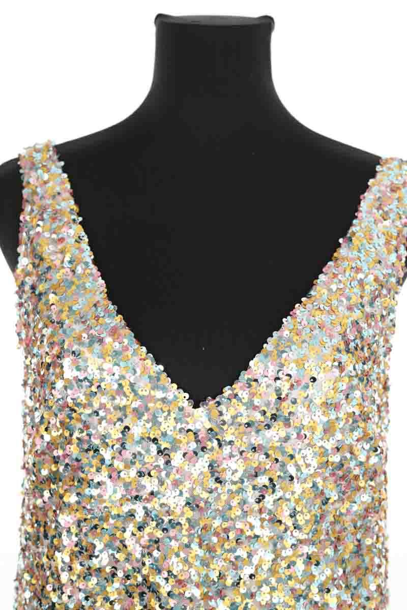 Mini Sézane  Multicolore