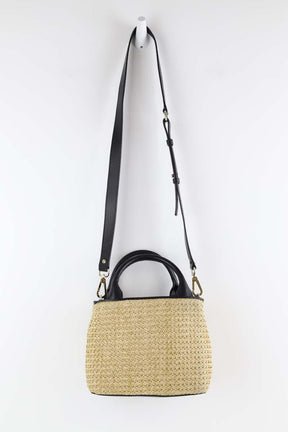 Bandoulière Claudie Pierlot  Beige