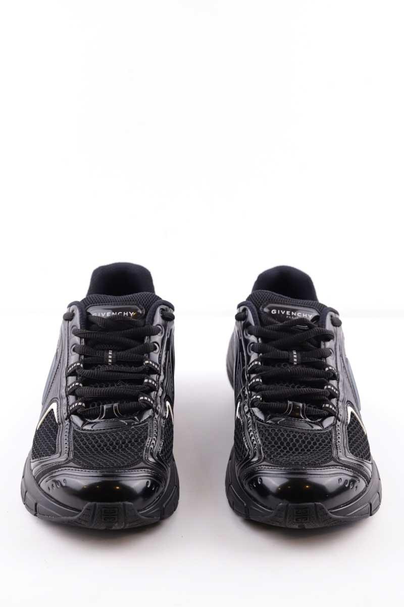 Baskets Givenchy  Noir